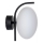 Zuma Line - Zidna lampa 1xG9/8W/230V crna