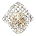 Zuma Line - Zidna svjetiljka 1xG9/42W/230V zlatna