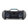Zvučnik s dva subwoofera i ekvalizatorom 51W/Bluetooth/LED RGB